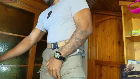 sergeant. online show from May 9, 5:02 am