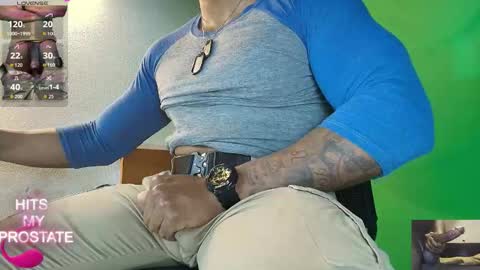 sergeant. online show from January 15, 3:32 pm