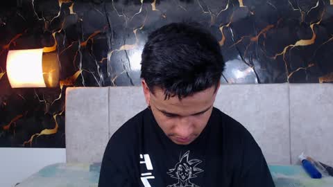 Adris  Juan online show from March 27, 2:28 am