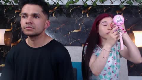 Adris  Juan online show from April 2, 2:08 am