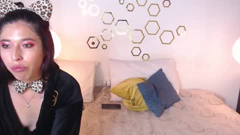 Adris  Juan online show from November 10, 2:47 am