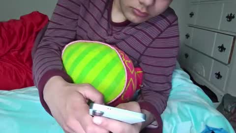 Prozacplz online show from November 9, 5:11 am