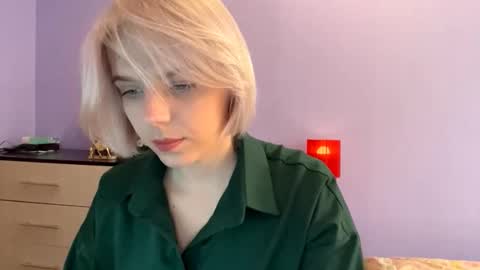 Scarlet online show from January 7, 6:18 am