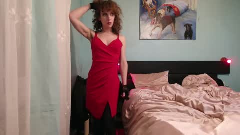 prxscillia_tx online show from February 2, 6:15 pm