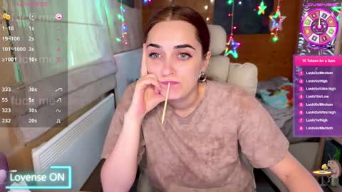 Queen of Pain online show from February 15, 11:28 am