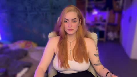Queen of Pain online show from May 14, 8:51 pm