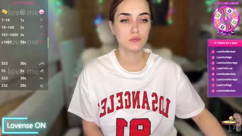 Queen of Pain online show from March 5, 2:01 pm