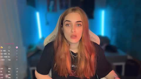 Queen of Pain online show from March 7, 6:35 am