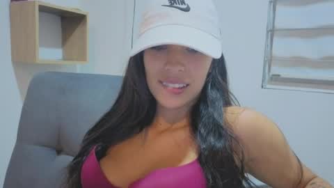 Katerine online show from June 7, 3:44 am