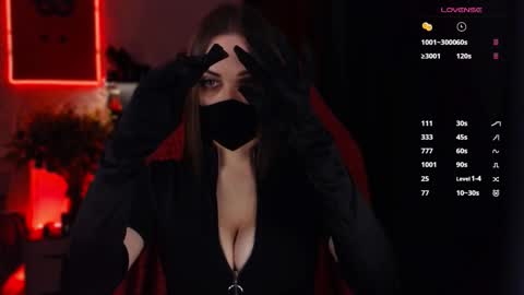 Elena online show from November 15, 11:06 pm