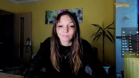 LUCY -----    online show from October 8, 11:49 am