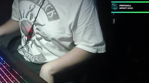 your mysterious man online show from January 5, 4:04 am