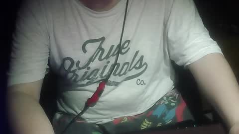 your mysterious man online show from January 7, 3:11 am