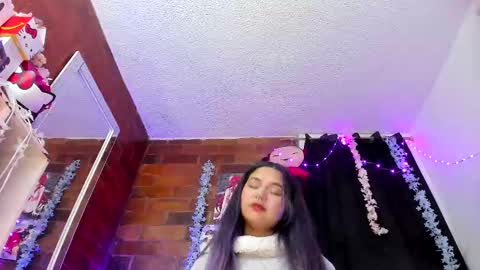 Emma Rico   model indep online show from October 3, 1:04 am