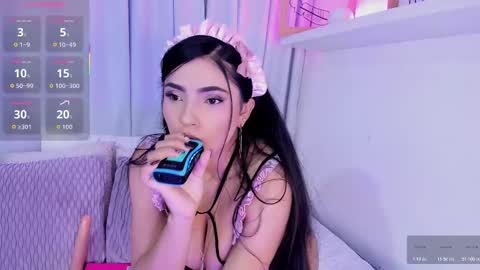 Pucca online show from February 4, 1:37 pm