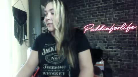 Krystle online show from April 2, 2:02 pm