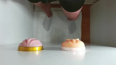 PuDe90 online show from March 29, 8:38 am