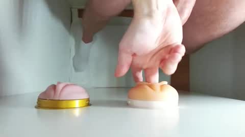 PuDe90 online show from March 13, 7:33 am