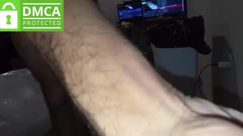 LOVE TO GET MY ASS FUCKED online show from April 19, 7:53 am