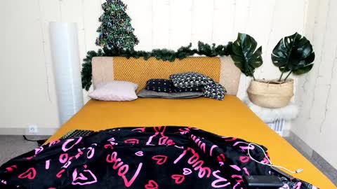 puffybun online show from January 18, 10:49 pm