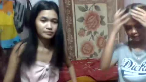 puki_hot online show from September 9, 11:21 am