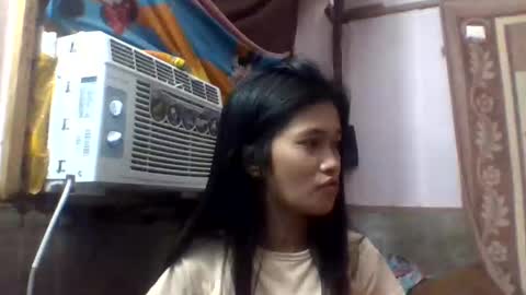 puki_hot online show from October 15, 10:38 am