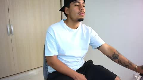 pull_bershh online show from April 28, 5:01 am