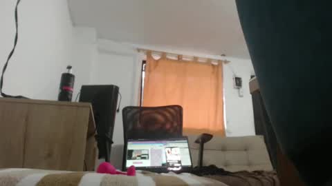 pummpummm online show from March 25, 11:28 am