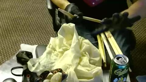 Jojo online show from November 9, 10:52 am