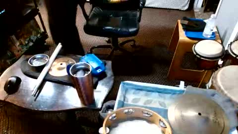 Jojo online show from March 17, 5:56 am