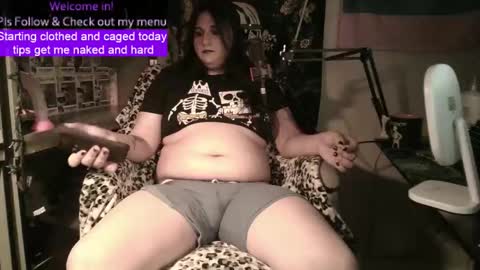 Pup Cup69 online show from November 25, 1:26 am