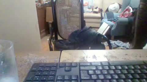 pup_y online show from October 22, 7:04 pm