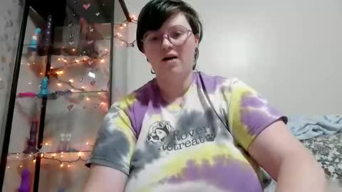 PupGhostt online show from March 8, 7:40 pm