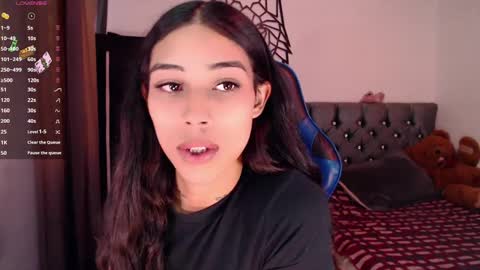 Cris online show from September 25, 5:42 pm