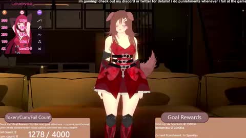 Inuyama Wanko online show from September 25, 12:39 am