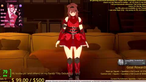 Inuyama Wanko online show from November 11, 4:25 am