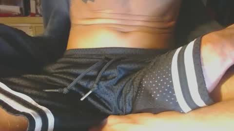 Snapshot of pupscrote chatting on December 3, 3:15 am Pup Scrote online show from December 3, 3:15 am