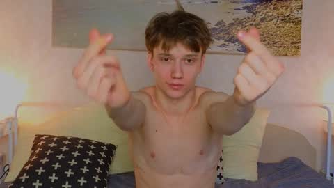 Jesse online show from January 30, 4:48 am