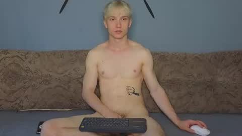 Jesse online show from June 24, 1:12 am