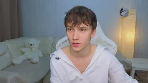 Jesse online show from November 11, 2:03 am