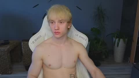 Jesse online show from April 15, 3:21 am