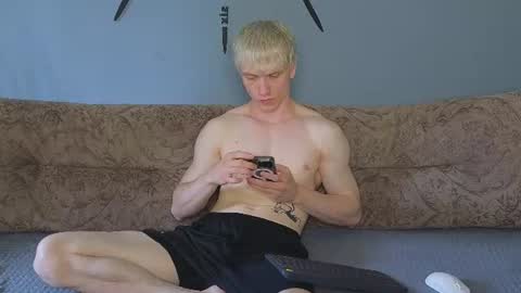 Jesse online show from June 26, 5:13 am