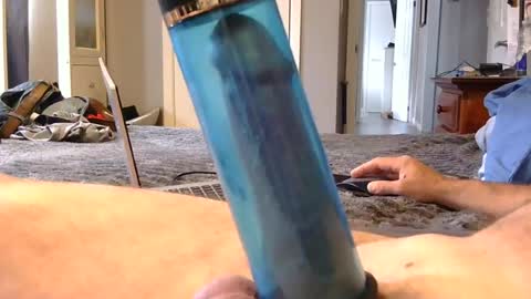 purdyguy7777 online show from July 18, 4:20 pm