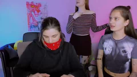 Ask me3 online show from November 29, 10:23 am