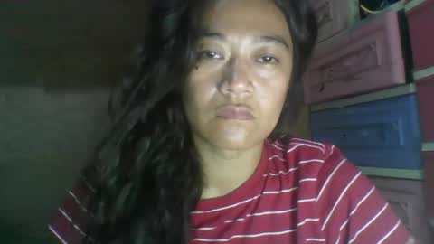 pure_sweetasian online show from October 23, 6:15 am