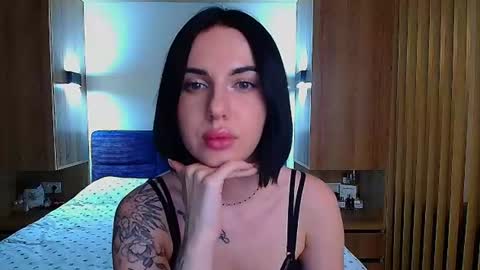Julia online show from July 17, 6:21 pm