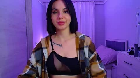 Julia online show from January 12, 4:14 pm