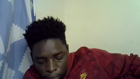 Pureblack  online show from November 16, 8:33 pm