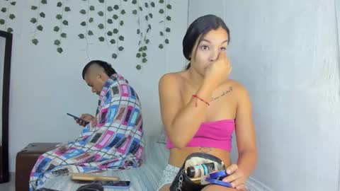 purefire2000 online show from November 25, 11:09 am