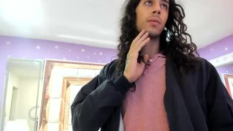 Experienced guys  online show from May 17, 1:09 pm